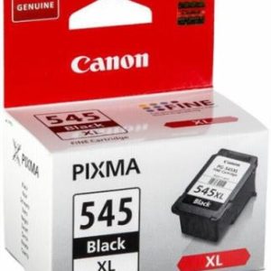 Canon Μελάνι Inkjet PG-545XL Black 8286B001