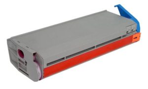 OKI 41963006 10  MAGENTA ΑΝΑΚΑΤΑΣΚΕΥΑΣΜΕΝΟ ΣΥΜΒΑΤΟ TONER ΓΙΑ ΕΚΤΥΠΩΤΕΣ 10.000 ΣΕΛΙΔΕΣ