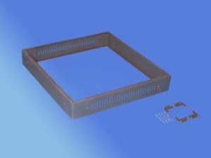 Υπερυψωμένη Βάση 10cm για Επιδαπέδια Racks 60x90cm