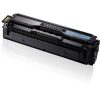SAMSUNG 504 CLT-C504S CYAN ΑΝΑΚΑΤΑΣΚΕΥΑΣΜΕΝΟ TONER ΓΙΑ ΕΚΤΥΠΩΤΕΣ 1.800 ΣΕΛΙΔΕΣ