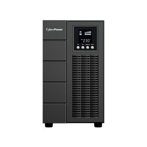 CYBERPOWER UPS Professional OLS3000EA-DE Online LCD 3000VA