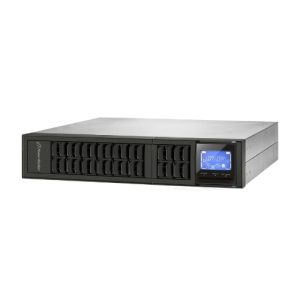 POWERWALKER UPS VFI 2000 CRM LCD (PS) (10122001) OnLine  Warranty 3 Years