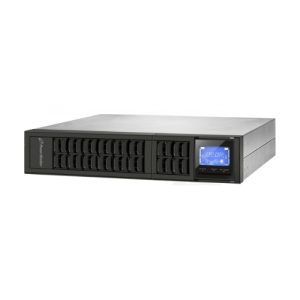 POWERWALKER UPS VFI 3000 CRM LCD (PS) (10122002) OnLine Warranty 3 Years