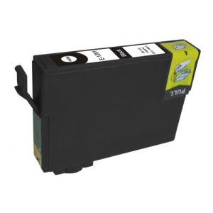 EPSON T1281 C13T12814010 BLACK ΑΝΑΚΑΤΑΣΚΕΥΑΣΜΕΝΟ ΣΥΜΒΑΤΟ ΜΕ ΕΚΤΥΠΩΤΕΣ 5.9ml 185 ΣΕΛΙΔΕΣ