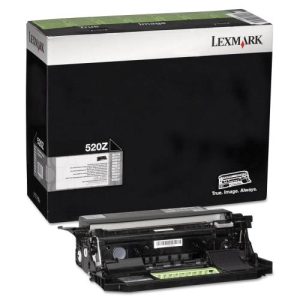 IMAGING UNIT LASER LEXMARK 52D0Z00 - 100k Pgs