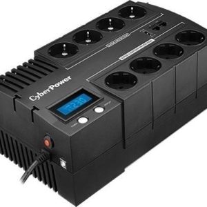 Cyberpower UPS BR1000ELCD Line Interactive LCD 1KVA