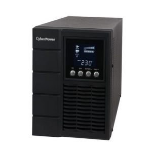 CYBERPOWER UPS Professional OLS1500EA-DE Online LCD 1500VA