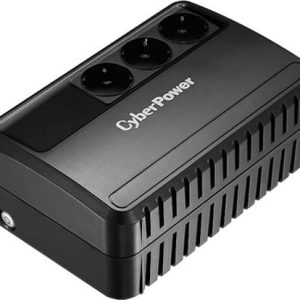 CYBERPOWER UPS BU650EG Line Interactive 650VA Schuko
