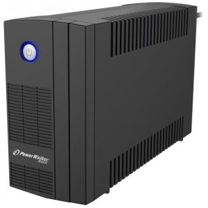 POWERWALKER Basic VI 1000 SB (PS) (10121068) Line-Interactive Warranty 3 Years