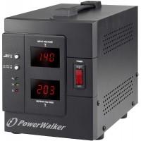 POWERWALKER AVR 3000/SIV (PS) (10120307) Warranty 3 Years