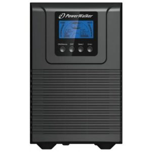 POWERWALKER UPS VFI 2000 TGB (PS) (10122099) Online Warranty 3 Years