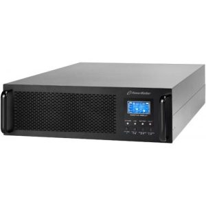 POWERWALKER UPS VFI 1000 CRM LCD (PS) (10122000) OnLine Warranty 3 Years