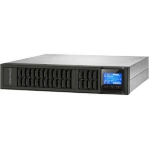 POWERWALKER UPS VFI 3000 CRM LCD (PS) (10122002) OnLine Warranty 3 Years