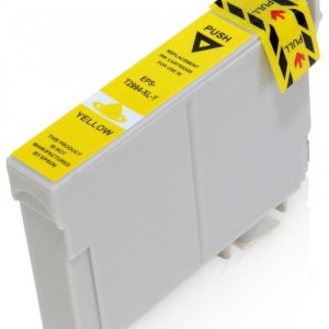 EPSON 29XL T2994 YELLOW ΑΝΑΚΑΤΑΣΚΕΥΑΣΜΕΝΟ ΣΥΜΒΑΤΟ ΜΕΛΑΝΙ 6.4ml C13T29944012
