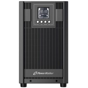 POWERWALKER UPS VFI 3000 AT (PS) (10122182) Online Warranty 3 Years