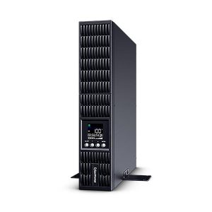 CYBERPOWER UPS OLS2000ERT2UA Online LCD Rackmount 2000VA