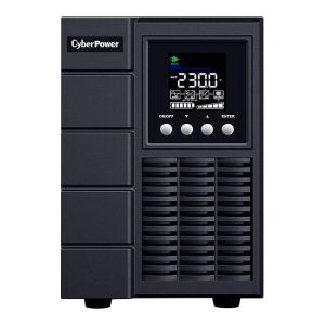 CYBERPOWER UPS Professional OLS3000E-DE Online LCD 3000VA