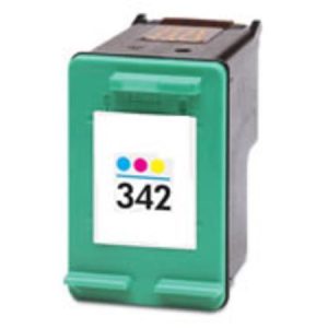HP 342 C9361EE TRICOLOUR ΑΝΑΚΑΤΑΣΚΕΥΑΣΜΕΝΟ ΣΥΜΒΑΤΟ ΜΕΛΑΝΙ ΓΙΑ ΕΚΤΥΠΩΤΕΣ 5ml 175 ΣΕΛΙΔΕΣ.