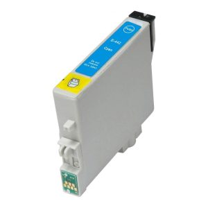 EPSON T0552 C13 T055240 10 ΑΝΑΚΑΤΑΣΚΕΥΑΣΜΕΝΟ ΣΥΜΒΑΤΟ ΜΕΛΑΝΙ ΓΙΑ ΕΚΤΥΠΩΤΕΣ Stylus Photo RX420, 425 8 ml 290 ΣΕΛΙΔΕΣ ΚΥΑΝΟ.