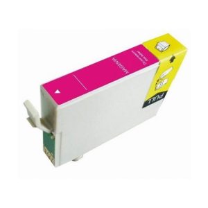 EPSON T0553 C13 T05534010  ΑΝΑΚΑΤΑΣΚΕΥΑΣΜΕΝΟ ΣΥΜΒΑΤΟ ΜΕΛΑΝΙ ΓΙΑ ΕΚΤΥΠΩΤΕΣ 8 ml 290 ΣΕΛΙΔΕΣ ΠΟΡΦΥΡΟ.
