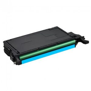 SAMSUNG 5082 CLT-C5082L CYAN ΑΝΑΚΑΤΑΣΚΕΥΑΣΜΕΝΟ TONER ΓΙΑ ΕΚΤΥΠΩΤΕΣ 4.000 ΣΕΛΙΔΕΣ