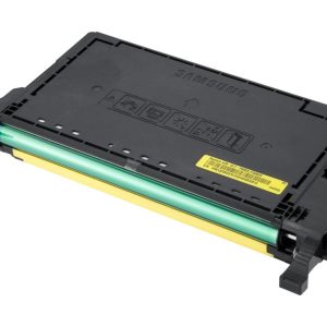 SAMSUNG 5082 CLT-Y5082L YELLOW ΑΝΑΚΑΤΑΣΚΕΥΑΣΜΕΝΟ TONER ΓΙΑ ΕΚΤΥΠΩΤΕΣ 4.000 ΣΕΛΙΔΕΣ