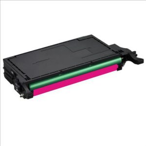 SAMSUNG 5082 CLT-M5082L MAGENTA ΑΝΑΚΑΤΑΣΚΕΥΑΣΜΕΝΟ TONER ΓΙΑ ΕΚΤΥΠΩΤΕΣ 4.000 ΣΕΛΙΔΕΣ