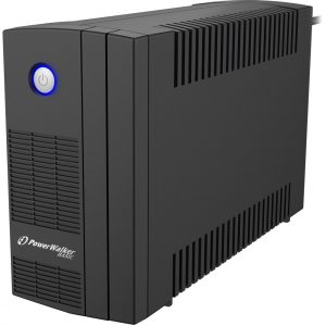 POWERWALKER Basic VI 850 SB(PS) (10121067) Line-Interactive Warranty 3 Years