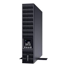 CYBERPOWER UPS OLS2000ERT2UA Online LCD Rackmount 2000VA