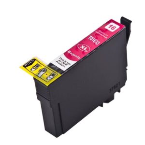 EPSON 16XL T1633 C13T16334010 MAGENTA ΣΥΜΒΑΤΟ ΜΕΛΑΝΙ 6.5ML 450 ΣΕΛΙΔΕΣ